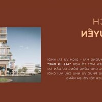 DỰ ÁN SUN SEA CHARM TOWER VƯƠNG THỪA VŨ - CĐT SUN GROUP
