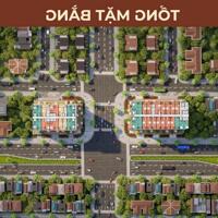 DỰ ÁN SUN SEA CHARM TOWER VƯƠNG THỪA VŨ - CĐT SUN GROUP