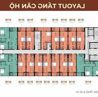 DỰ ÁN SUN SEA CHARM TOWER VƯƠNG THỪA VŨ - CĐT SUN GROUP