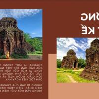 DỰ ÁN SUN SEA CHARM TOWER VƯƠNG THỪA VŨ - CĐT SUN GROUP