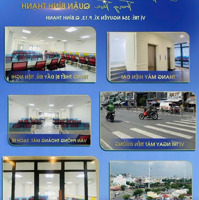 Cho Thuê Mặt Bằng Tầng - Toà Nhà Văn Phòng Tại Bình Thạnh