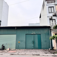 Cho Thuê Kho Xưởng, Mặt Bằng Kinh Doanh