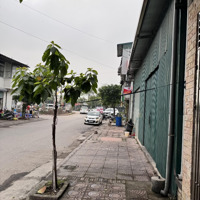 Cho Thuê Kho Xưởng, Mặt Bằng Kinh Doanh
