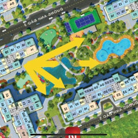 Vinhomes Grand Park Quận 9 Hot Deal Cực Sốc