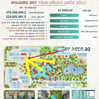 Vinhomes Grand Park Quận 9 Hot Deal Cực Sốc