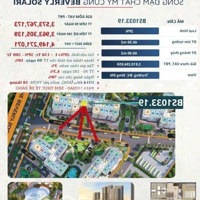 Vinhomes Grand Park Quận 9 Hot Deal Cực Sốc
