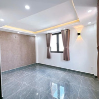 Bán Nhà Hẻm 243 Tôn Thất Thuyết Căn Góc 3 Phòng Quận 4