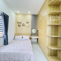 Nhà 1 Trệt 1 Lầu (2 Phòng Ngủ) Đường Thạnh Lộc 15