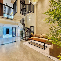Bán Nhà Hoàng Hoa Thám 1.99 Tỷ/ 50M2 P7 Q. Bình Thạnh, Hẻm Xe Hơi Đi Thoải Mái Nhà 3 Lầu Shr