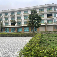 Bán Nhà Liền Kề Mới Xây 4 Tầng Tại Khu Đô Thị Xuân Hưng, Tp Thanh Hóa, 3,6 Tỷ, 60 M2