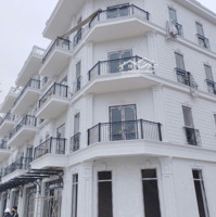 Bán Liền Kề Tại Khu Đấu Giá Đông Dương Đức Thượng