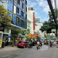 Tòa Chdv 40 Phòng,Mặt Tiềnđường Cửu Long, Phường 2, Q. Tân Bình, Dt: 9X25M, Hầm 9 Tầng, Hđt 300 Triệu/Th