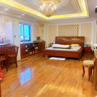 Khách Sạn Linh Lang Ba Đình Doanh Thu Khủng 190M2 X 8.5 Tầng. 99 Tỷ Có Thương Lượng