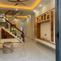 Bán gấp căn nhà ngay chợ đêm Tân Hiệp, TP Tân Uyên – Bình Dương