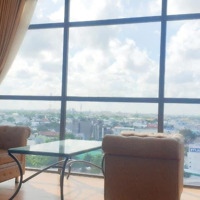 Bán Khách Sạn 7 Tầng Mặt Tiền Đường Phạm Hùng Quận Cái Răng