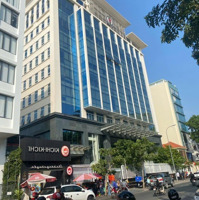 Bán Nhà Mặt Tiền Nguyễn Thị Minh Khai, Quận 1. Diện Tích: 20M X 15M. Kết Cấu: 1 Hầm + 9 Tầng. 88 Tỷ