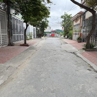Duy Nhất 1 Lô 100M2 Đằng Sau Chapi Cái Tắt, An Đồng. Liên Hệ: 0934605994