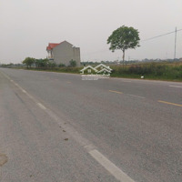 Lô Đất Đầu Tư 200M Ra Khu Công Nghiệp Liên Hà Thái Ngay Ngã 3 Đèn Đỏ Làm Ăn Kinh Doanh 2,1Ty