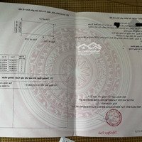 Bán Đất 360M2 Tại Ngô Tất Tố, Tân Phước, La Gi, Bình Thuận, Chỉ Với Giá Siêu Hời 1,6 Tỷ