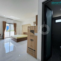 Chdv Full Nội Thất - Ban Công - Cho Nuôi Pet - Gần Đảo Kim Cương