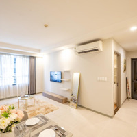 Cho Thuê Căn Hộ The Gold View 2 Phòng Ngủ 1 Vệ Sinhfull Nội Thất Vị Trí Trung Tâm