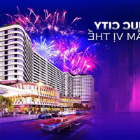 Nhận Thông Tin Căn Hộ Chung Cư Diamond Sky Tại Khu Đô Thị Vạn Phúc City Sắp Triển Khai