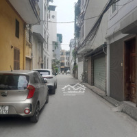Bán Nhà Ngọc Thụy, Long Biên, 93M*5T, 16,3 Tỉ. Gara, Tiện Ích.