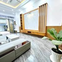 Mua Liền Tay Giảm Ngay 350 Triệu Bán Nhà Thích Quảng Đức Pn 49,7M2 3Ty350 Sổ Riêng