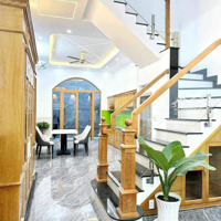 Mua Liền Tay Giảm Ngay 350 Triệu Bán Nhà Thích Quảng Đức Pn 49,7M2 3Ty350 Sổ Riêng