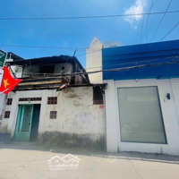 Chính Chủ Bán Nhà 2 Tầng Hẻm Xe Tải Lê Trực P7 Bình Thạnh 76M2 Tiện Xây Mới Ở, Kinh Doanh 7.9 Tỉ Tl