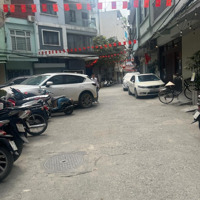 Bán Nhà Phố Đốc Ngữ, Liễu Giai, Ba Đình, Hà Nội, 22,9 Tỷ, 56M2, Đẹp, Nhiều Tiện Ích