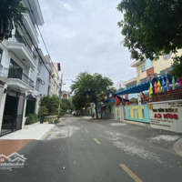 Bán Nhà 6 Tầng Mặt Tiền Kinh Doanh Sầm Uất Đường 12M Phạm Huy Thông P7 Gv Diện Tích: 112M2 Chỉ Nhỉnh 18 Đồng