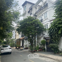 Bán Nhà 6 Tầng Mặt Tiền Kinh Doanh Sầm Uất Đường 12M Phạm Huy Thông P7 Gv Diện Tích: 112M2 Chỉ Nhỉnh 18 Đồng