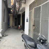 34M2 To 3 Đa Sỹ Nói Không Với Lò Rèn, Ngõ Sạch Đẹp Chủ Cần Bán Gấp Có 4.5 Tỷ Thôi Bà Con Ơi
