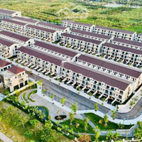 Sở Hữu Ngay Biệt Thự Đơn Lập Góc Siêu Vip 344M Tại Sapphire Gem -Viên Kim Cương Quý Giá Cho Gia Chủ