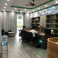 Góc 2 Mặt Tiền Nguyễn Bình - Vũ Trọng Phụng Có Sẵn Nhà 2 Tầng, Đang Cho Thuê 20 Triệu/Tháng
