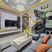 Cần Bán Nhà 3 Tầng 3 Mêmặt Tiềnhoà Minh, Q.liên Chiểu Đường 5M5 Full Nội Thất Sang Trọng