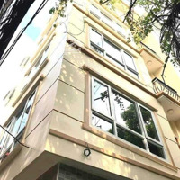 Siêu Phẩm Nhà Mặt Phố Bùi Xương Trạch ( Diện Tích: 32Mx6T) Lô Góc 2 Mặt Thoáng Sáng - Ô Tô Đỗ Cửa-Kinh Doanh