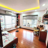 Siêu Phẩm Nhà Mặt Phố Bùi Xương Trạch ( Diện Tích: 32Mx6T) Lô Góc 2 Mặt Thoáng Sáng - Ô Tô Đỗ Cửa-Kinh Doanh