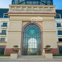 Bán Shophouse 4 Tầng View Đẹp Tại Huế, Giá Tốt 6 Tỷ.cam Kết Vận Hành 30 Triệu/Tháng