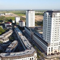 Bán Shophouse 4 Tầng View Đẹp Tại Huế, Giá Tốt 6 Tỷ.cam Kết Vận Hành 30 Triệu/Tháng