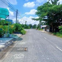 Đầu Tư Ít Sinh Lời Nhiều Lô Đất 120M2 Đường 14 Sát Bên Chợ Thuận Hòa, Tt Châu Thành, Sóc Trăng