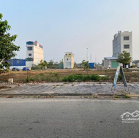 Ngộp Bank Nên Bán Gấp Nền 248M2 Ngay Cổng Chính T1 Sân Bay Long Thành, Đường Ô Tô Giá Chỉ 2Tỷ250