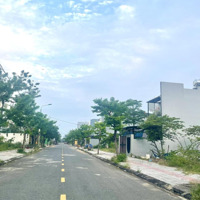 Bán Gấp Đất Nền 110M2 Tại Đường Hói Kiểng 30, Ngũ Hành Sơn, Đà Nẵng, Giá Bán 3,75 Tỷ