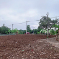 Bán Đất Thổ Cư Chính Chủ Tại Trảng Bom