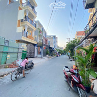 Đất Mặt Tiền Kd Đường 37 Hiệp Bình Chánh,Diện Tích8M X 25M, Hệ Số Xd Cao Phù Hợp Xây Làm Vpct, Chdv.