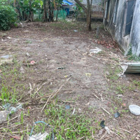 Bán Đất 90M2 Tại Xã Hòa Sơn, 1 Tỷ Vnd, Mặt Tiền 6M, Ngõ 3M