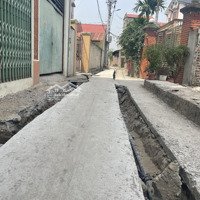 Bán 65M Đất Nam Hồng Đông Anh, Đường Thông Oto Chạy Vòng Quanh