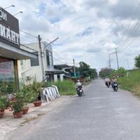  BÁ.N HOẶC CHO THU.Ê CẶP NHÀ CẤP BỐN CÒN MỚI ĐẸP KDC ĐÔNG PHÚ, CHÂU THÀNH, HẬU GIANG.