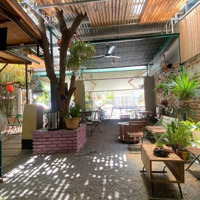 Cho Thuê Mặt Bằng 200M2 Trục Chính Đường Lý Thái Tổ, Hòn Xện, Nha Trang